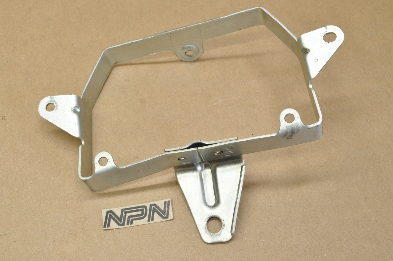 VTG OEM Honda NB50 Aero NN50 Gyro NQ50 Spree Head Light Mount Ring 33121-GK0-671