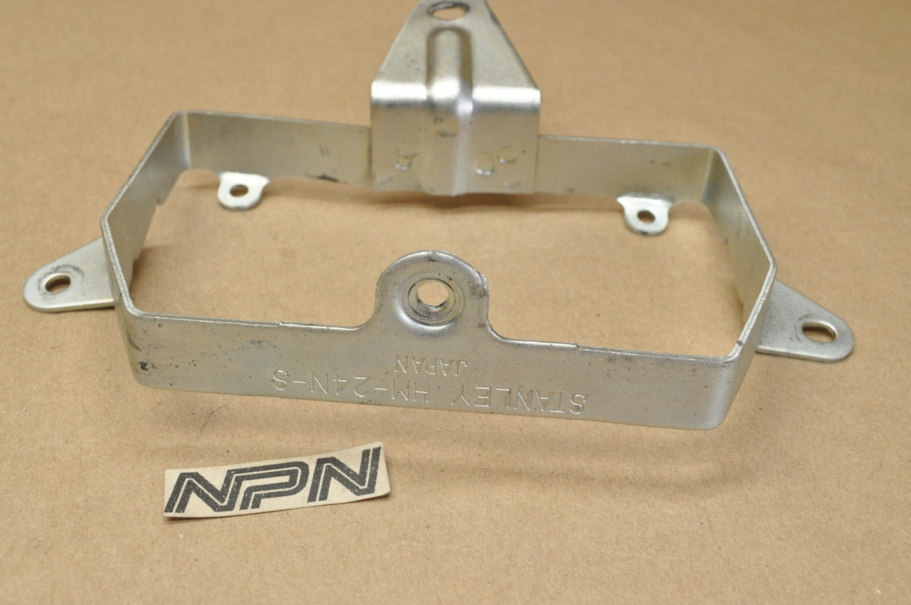 VTG OEM Honda NB50 Aero NN50 Gyro NQ50 Spree Head Light Mount Ring 33121-GK0-671