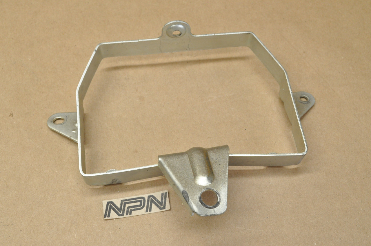 VTG OEM Honda NB50 Aero NN50 Gyro NQ50 Spree Head Light Mount Ring 33121-GK0-671