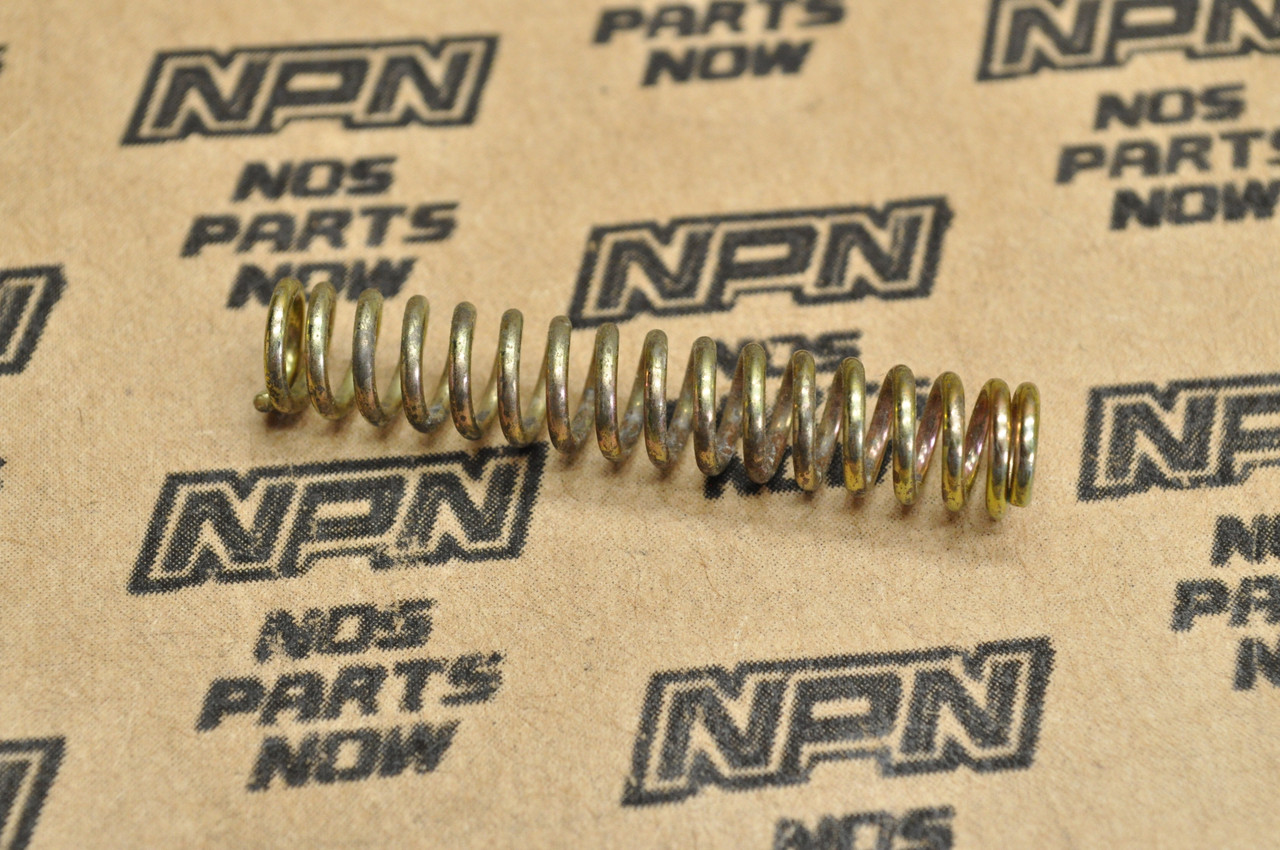 VTG OEM Honda NB50 NH125 NQ50 SA50 SB50 SE50 Light Adjust Spring 33107-GE8-671