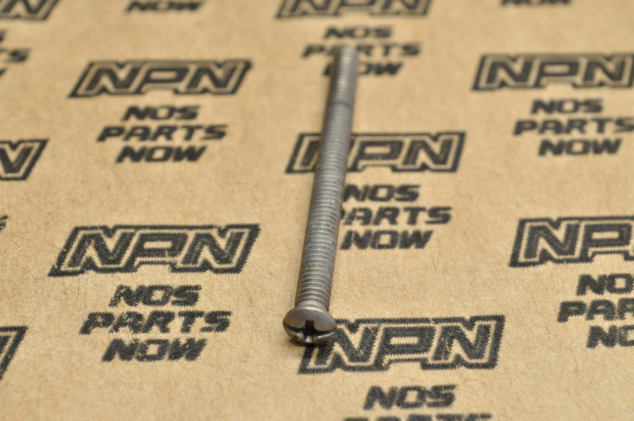 VTG OEM Honda NB50 Aero NN50 NQ50 Spree Head Light Adjust Screw 33114-GE8-671