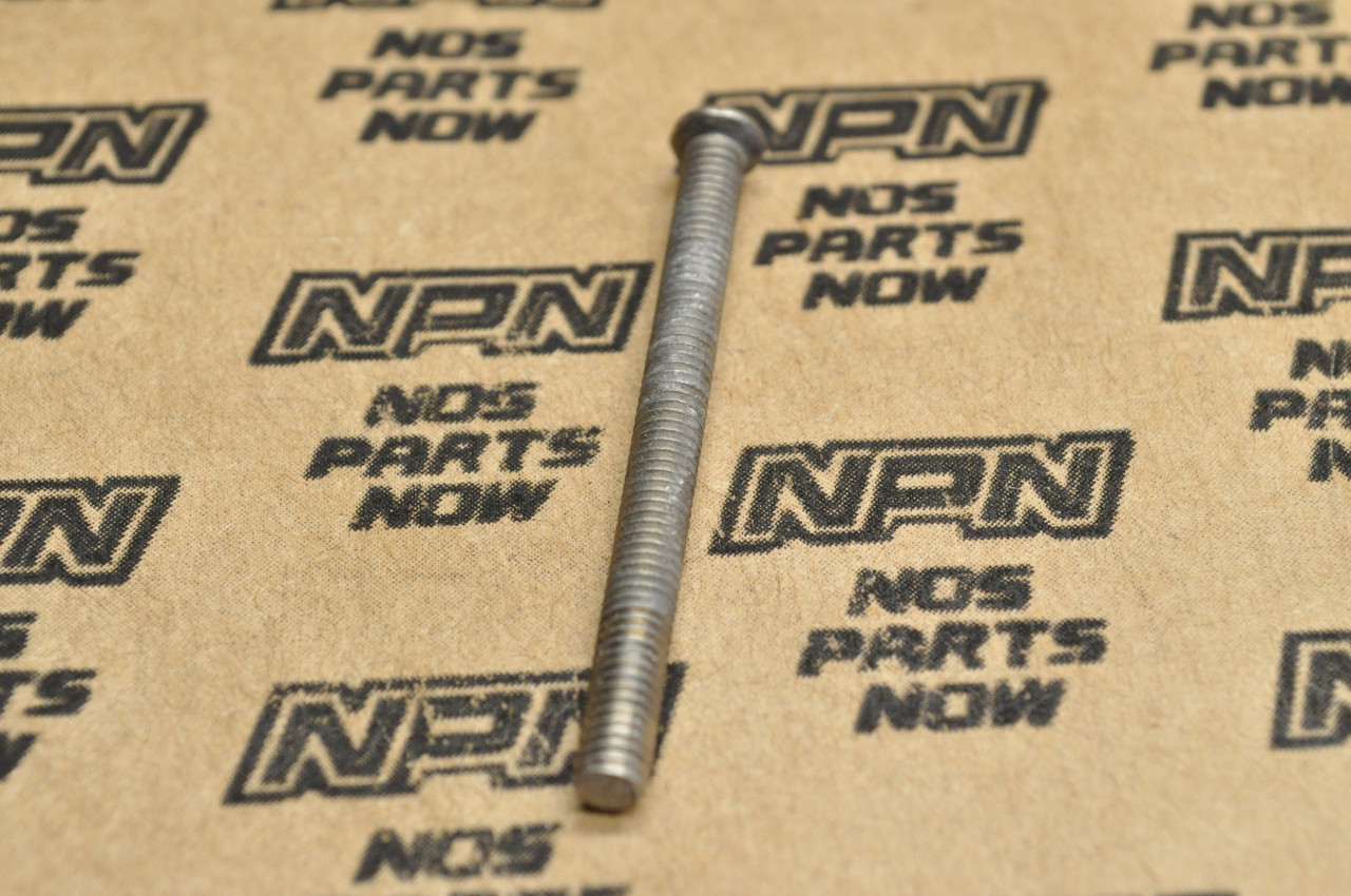 VTG OEM Honda NB50 Aero NN50 NQ50 Spree Head Light Adjust Screw 33114-GE8-671
