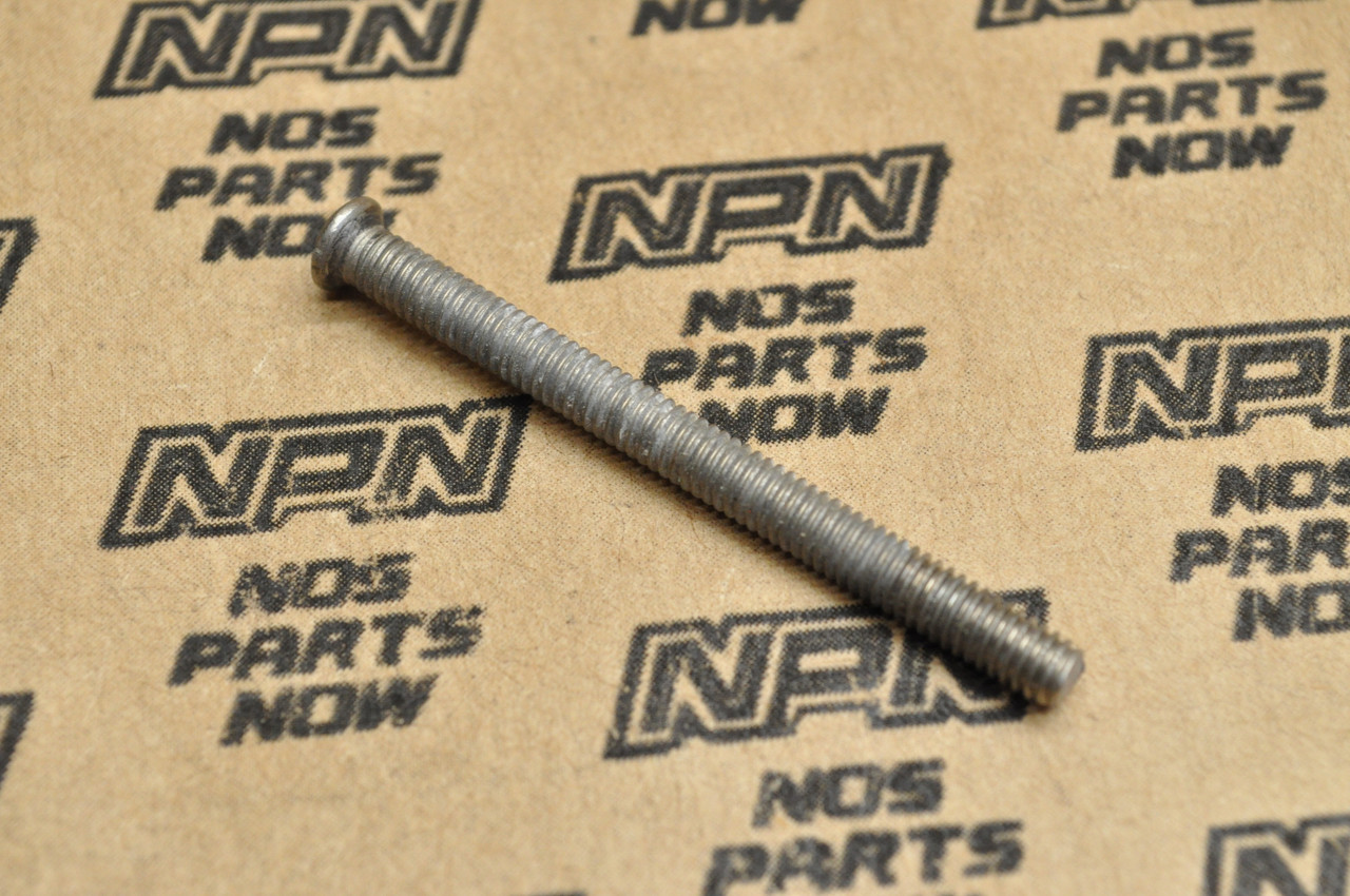 VTG OEM Honda NB50 Aero NN50 NQ50 Spree Head Light Adjust Screw 33114-GE8-671