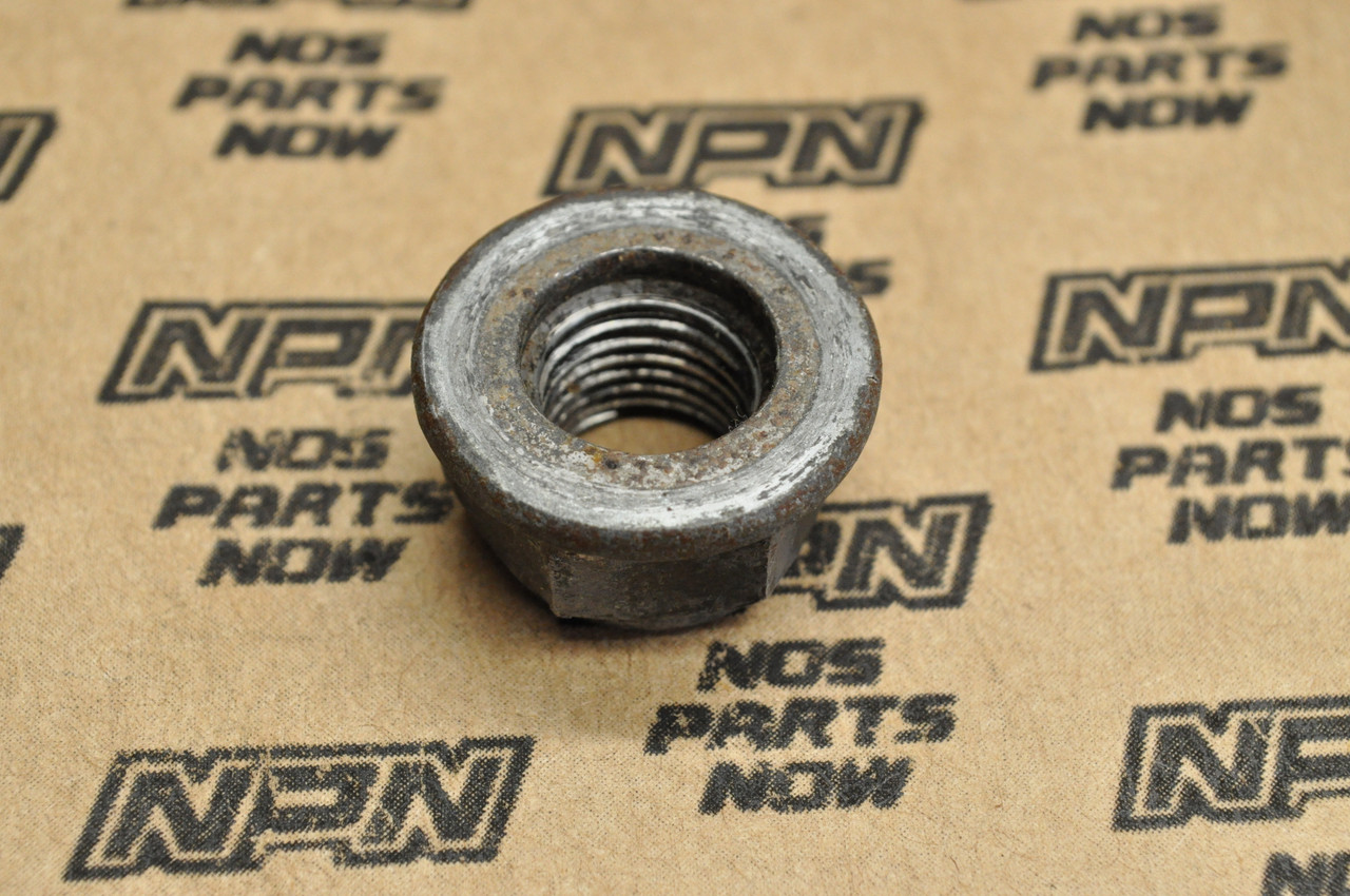 VTG OEM Honda ATC250 CB125 CB750 CBR600 GL1500 TRX250 Nut 90306-KF0-003