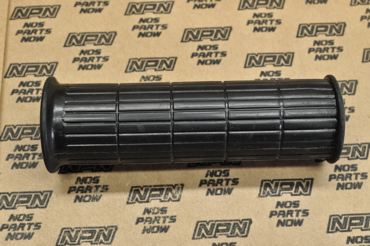 VTG OEM Honda Z50 CT70 CT70H K0-K1 P50 QA50 Left Handlebar Grip 53166-044-010