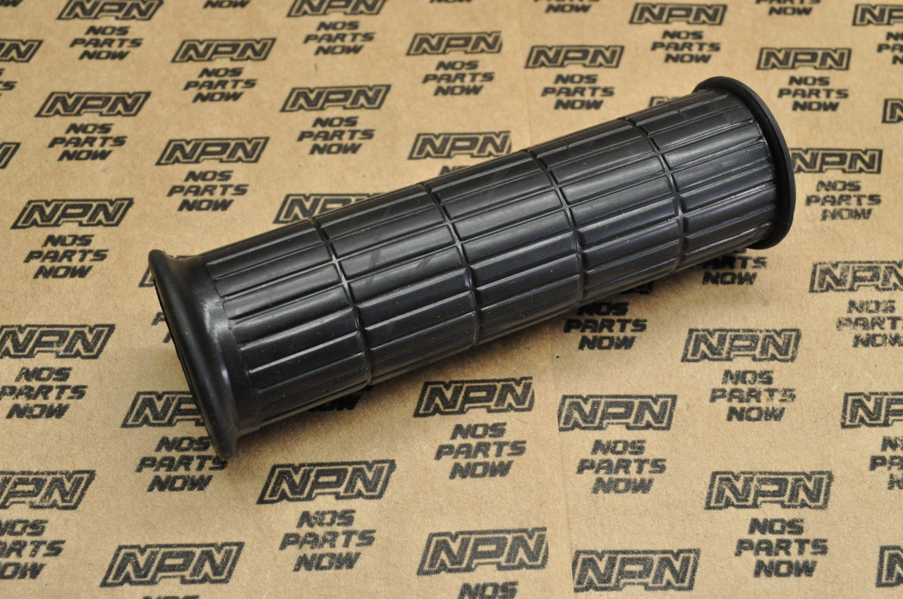 VTG OEM Honda Z50 CT70 CT70H K0-K1 P50 QA50 Left Handlebar Grip 53166-044-010