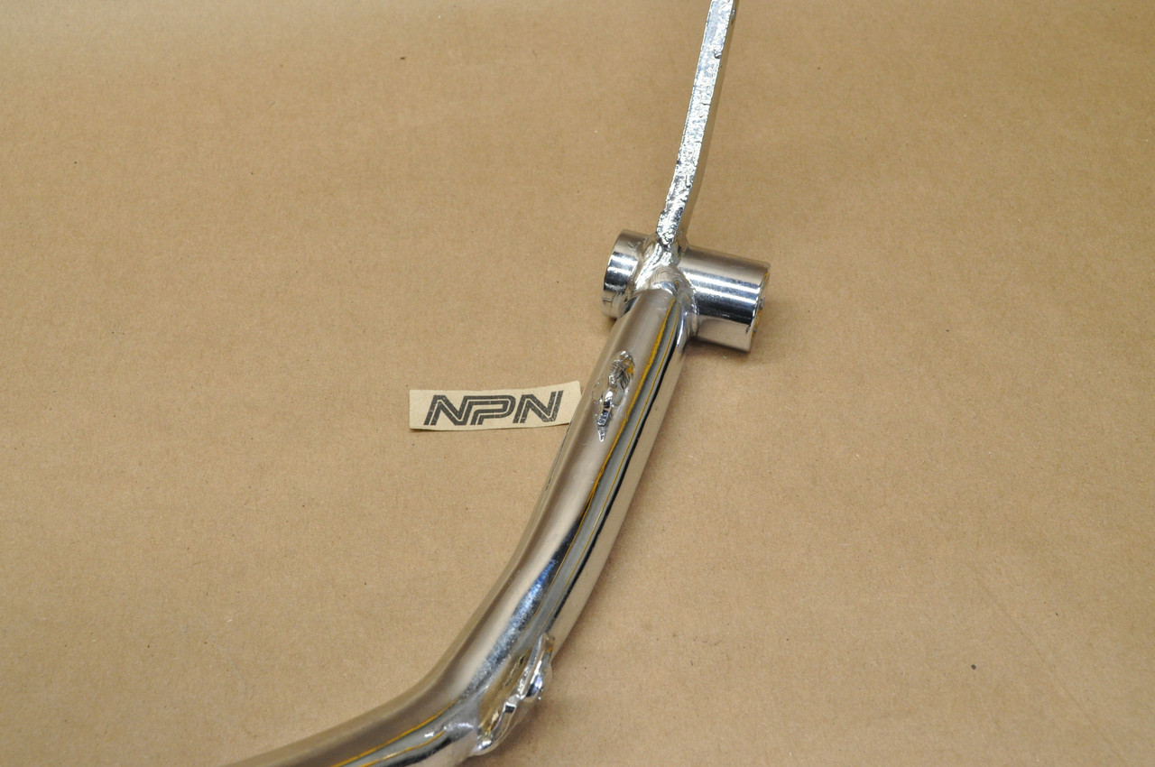 VTG OEM Honda CB450 K0 Rear Brake Pedal Lever Arm 46500-283-670
