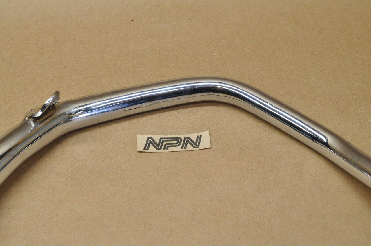 VTG OEM Honda CB450 K0 Rear Brake Pedal Lever Arm 46500-283-670