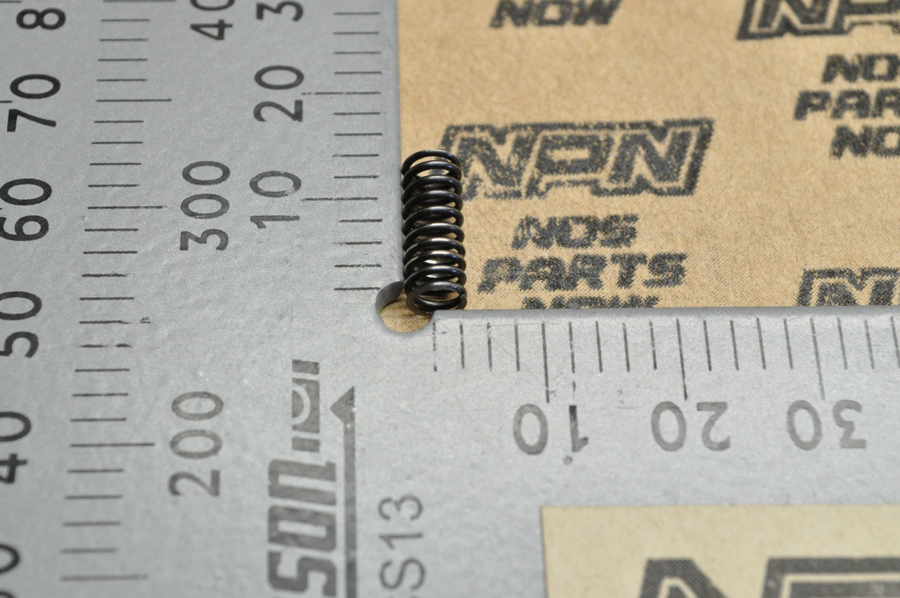 VTG OEM Honda CA72 CA77 CB72 CB77 CL72 CL77 Kick Start Pawl Spring 28228-250-010