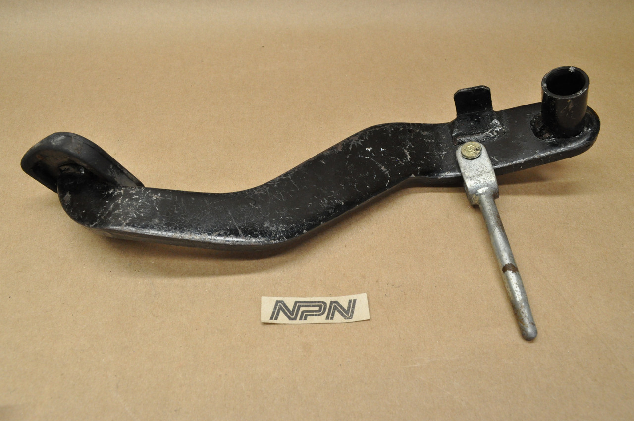 VTG OEM Honda N600 N400 N360 LN360 Middle Brake Pedal 46500-568-682