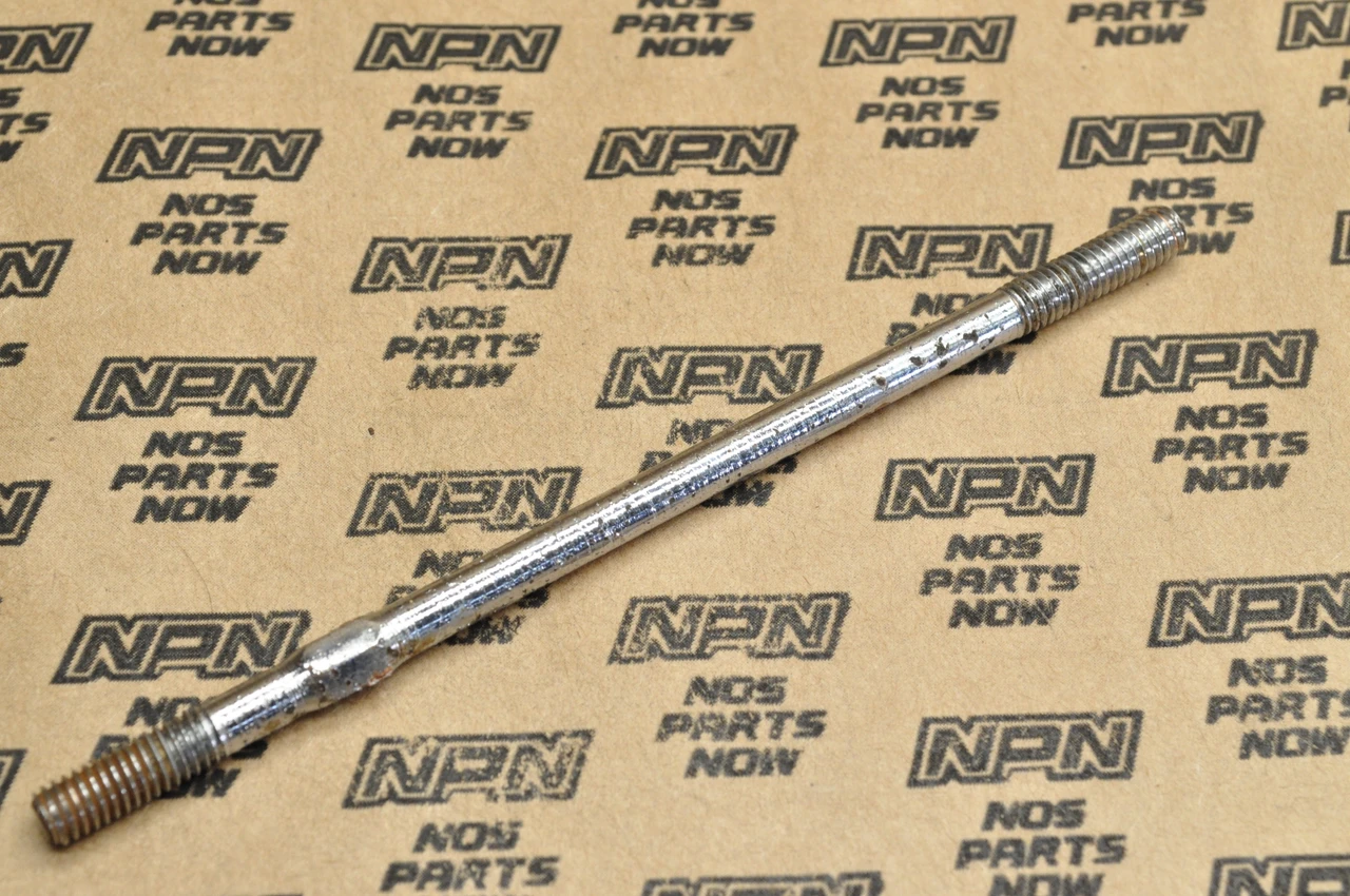 Vtg OEM Honda CL77 CB450 CB72 CB77 CL450 CL72 Rear Brake Rod 43423-268-000
