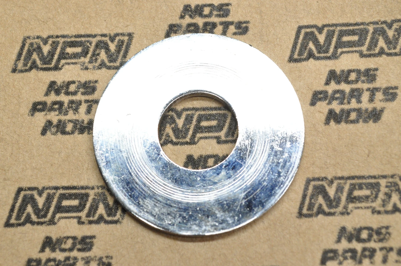 VTG OEM Honda CB72 CB77 Front Fork Washer 90537-268-020