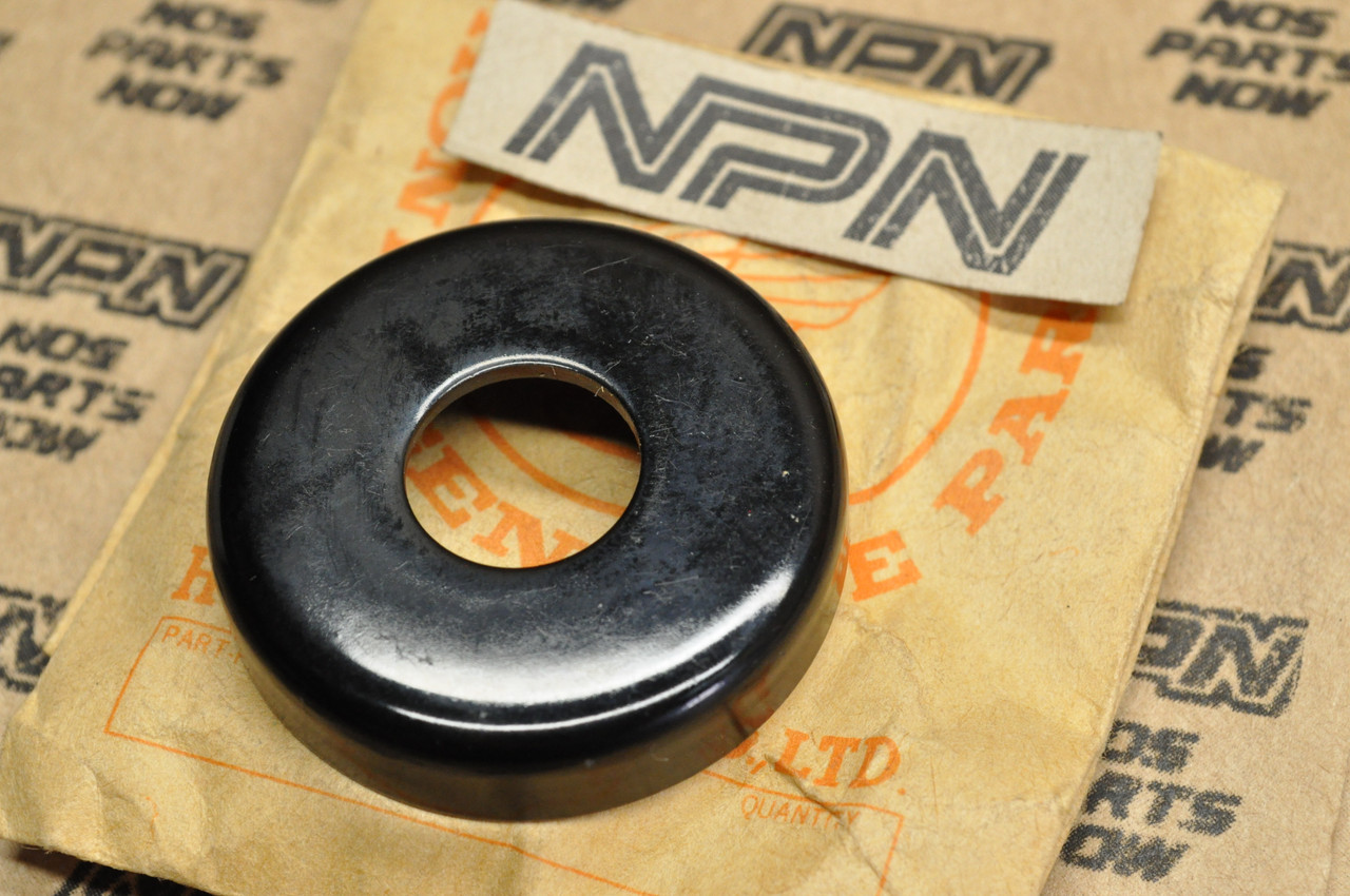 NOS Honda CB350 CB450 CB72 CB77 CL350 XL350 XR200 XR500 Cap 52144-268-000