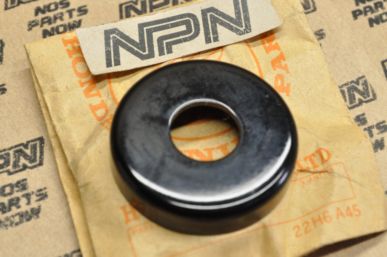 NOS Honda CB350 CB450 CB72 CB77 CL350 XL350 XR200 XR500 Cap 52144-268-000