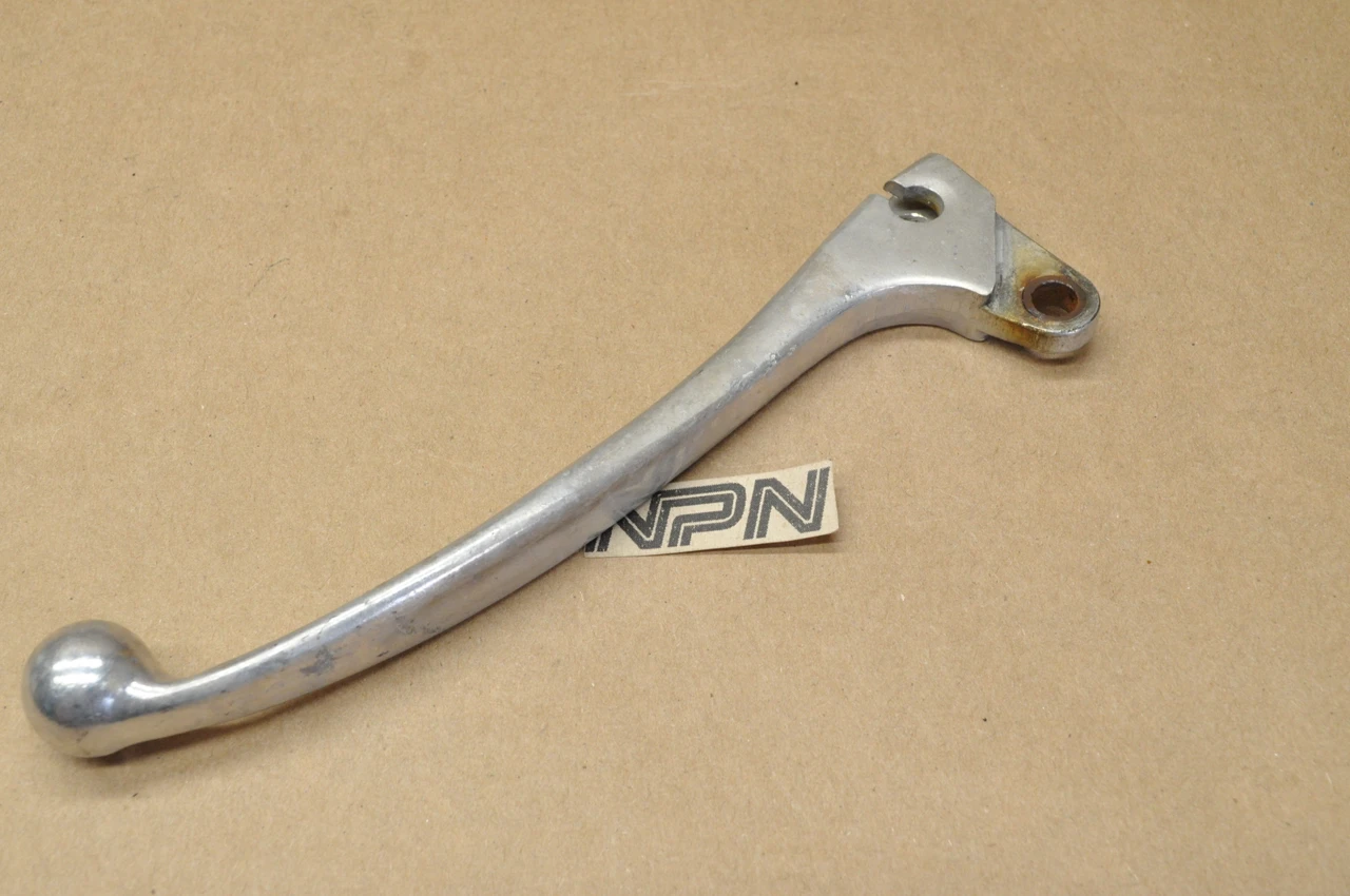 VTG OEM Honda CA160 CA77 CA95 CB72 CB77 CB92 CL175 Brake Lever 53175-216-000