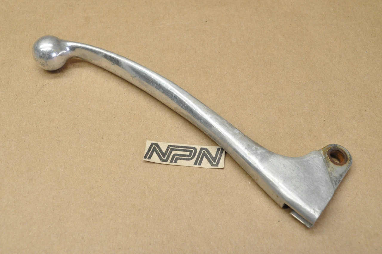 VTG OEM Honda CA160 CA77 CA95 CB72 CB77 CB92 CL175 Brake Lever 53175-216-000