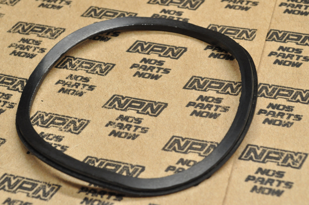 NOS Honda CL77 CL72  Horn Rubber Gasket 61303-273-000