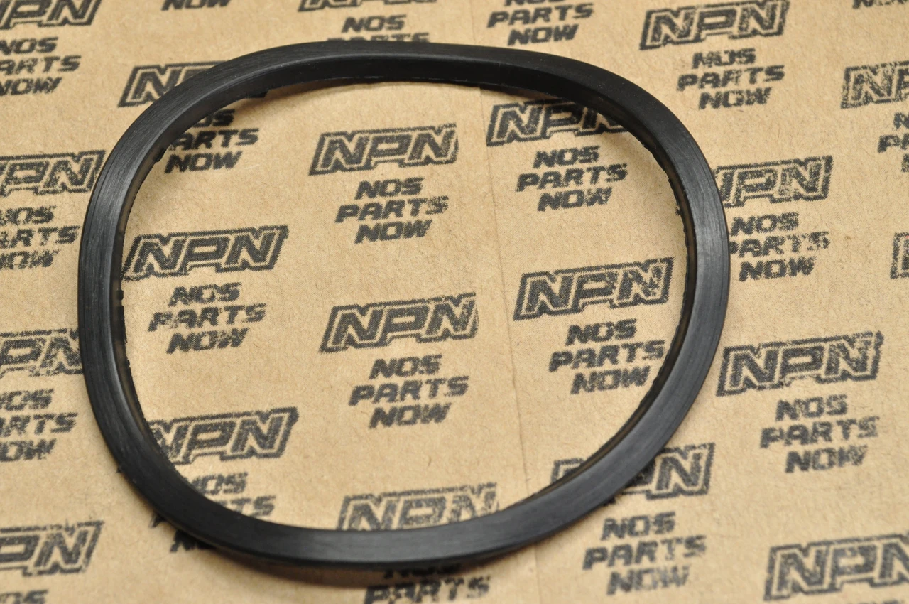 NOS Honda CL77 CL72  Horn Rubber Gasket 61303-273-000