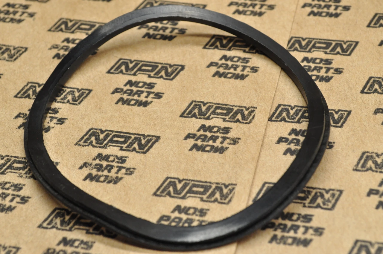 NOS Honda CL77 CL72  Horn Rubber Gasket 61303-273-000