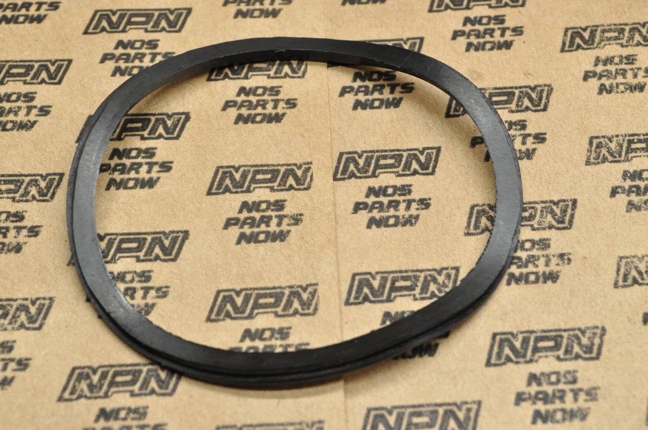 NOS Honda CL77 CL72  Horn Rubber Gasket 61303-273-000