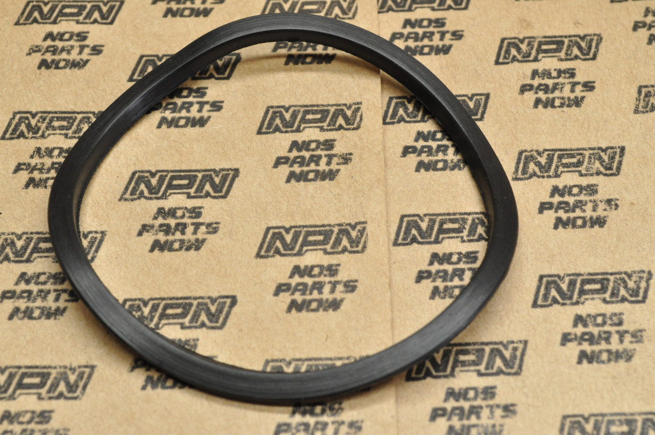 NOS Honda CL77 CL72  Horn Rubber Gasket 61303-273-000