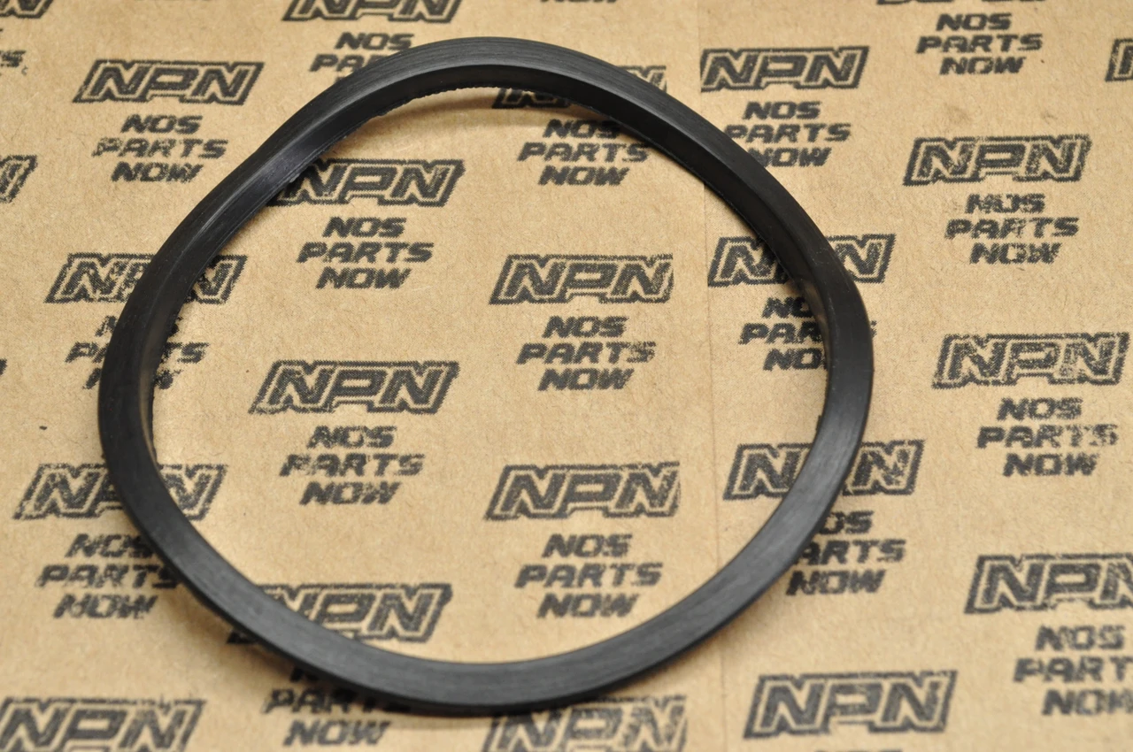 NOS Honda CL77 CL72  Horn Rubber Gasket 61303-273-000