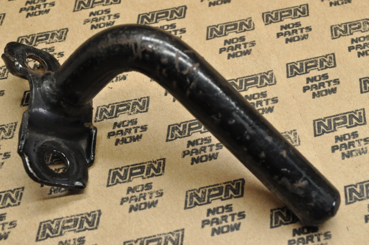 VTG OEM Honda CB72 CB77 Frame Handle Grip Sissy Grab Bar 50316-268-000 B