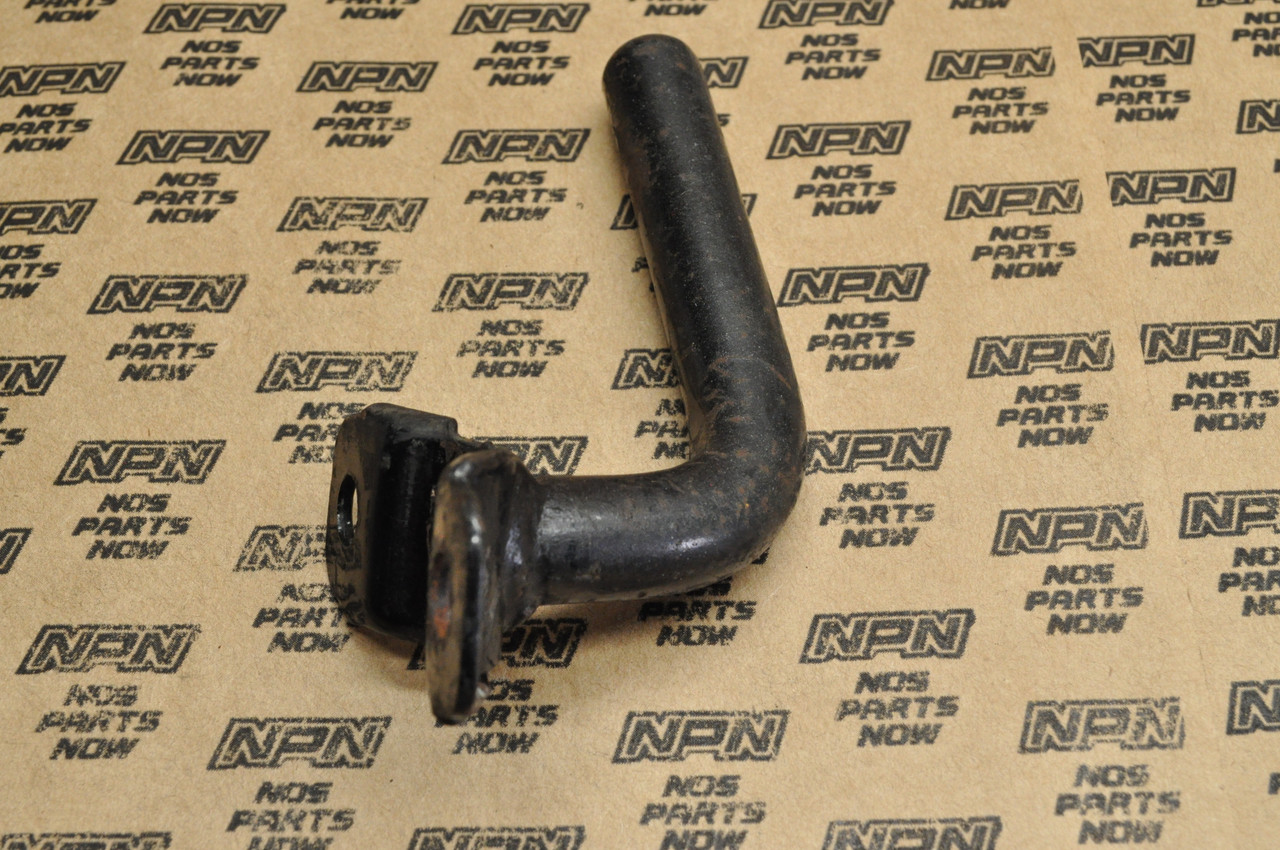 VTG OEM Honda CB72 CB77 Frame Handle Grip Sissy Grab Bar 50316-268-000 B