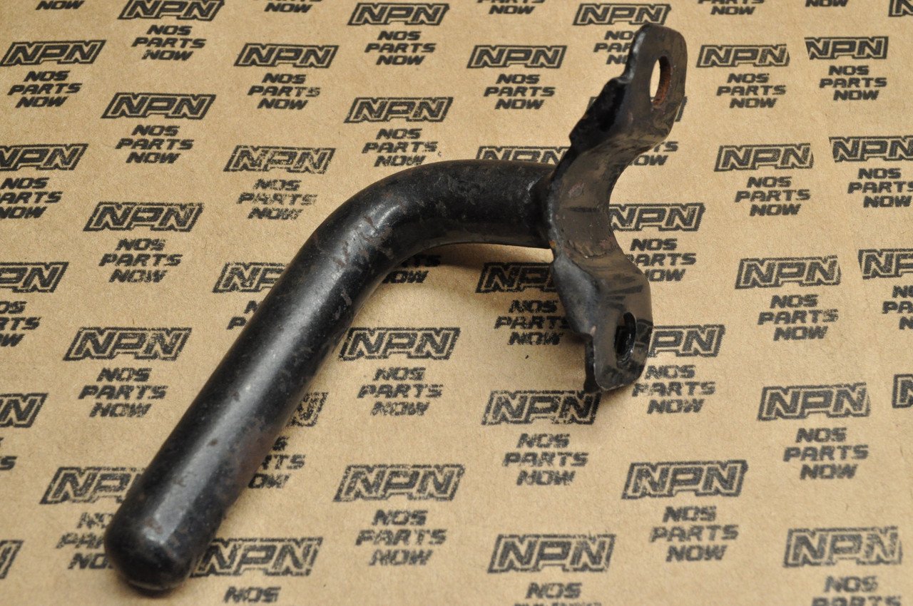VTG OEM Honda CB72 CB77 Frame Handle Grip Sissy Grab Bar 50316-268-000 B