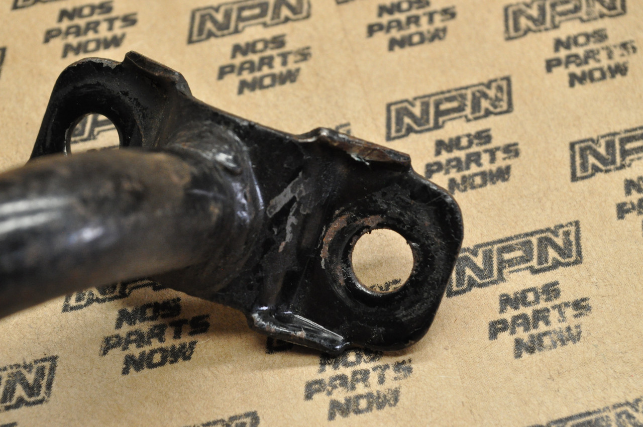 VTG OEM Honda CB72 CB77 Frame Handle Grip Sissy Grab Bar 50316-268-000 B