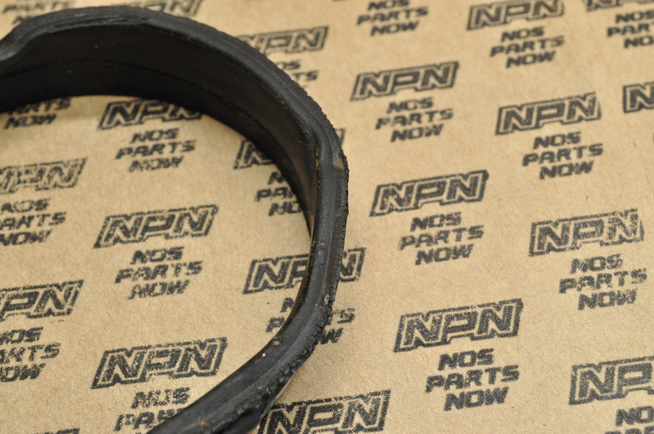 Vintage Used OEM Honda CL72 CL77 Speedometer Trim Ring Gasket 37242-270-000