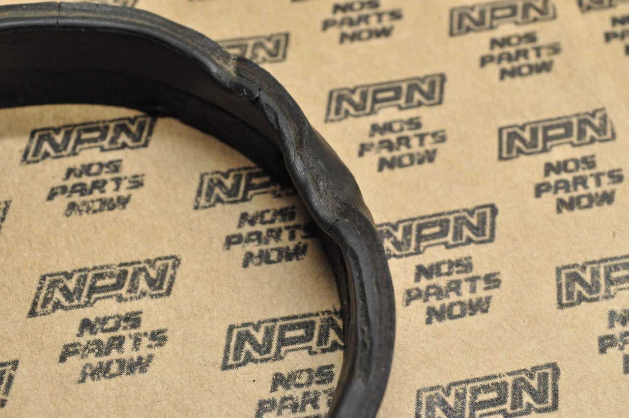 Vintage Used OEM Honda CL72 CL77 Speedometer Trim Ring Gasket 37242-270-000