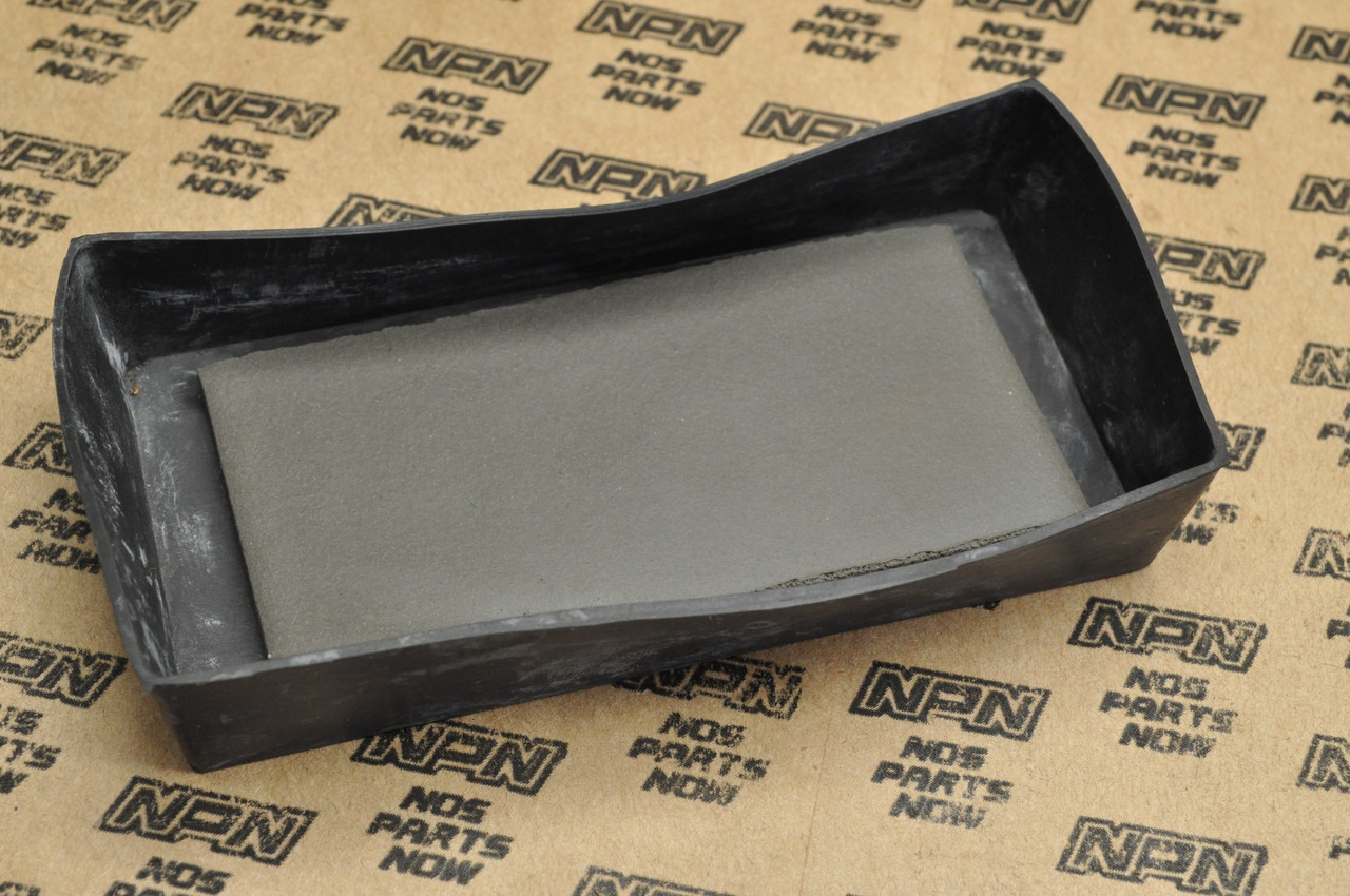 NOS Honda CL72 CL77 Battery Box Bottom Rubber Mad Pad 83640-273-000