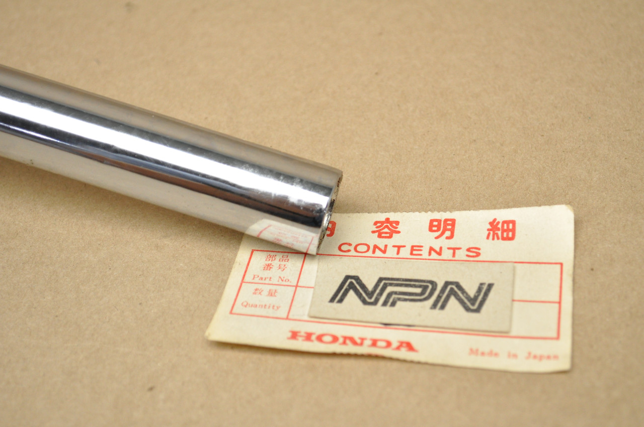NOS Honda CB72 CB77 Handlebar 53100-268-670