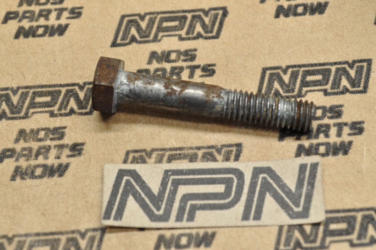 VTG OEM Honda CB750 CBX CL70 CT90 MT250 SL350 XL250 XR75 Z50 Bolt 92201-06035-0A