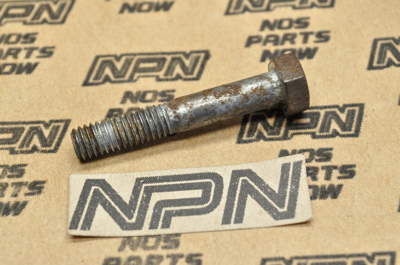 VTG OEM Honda CB750 CBX CL70 CT90 MT250 SL350 XL250 XR75 Z50 Bolt 92201-06035-0A