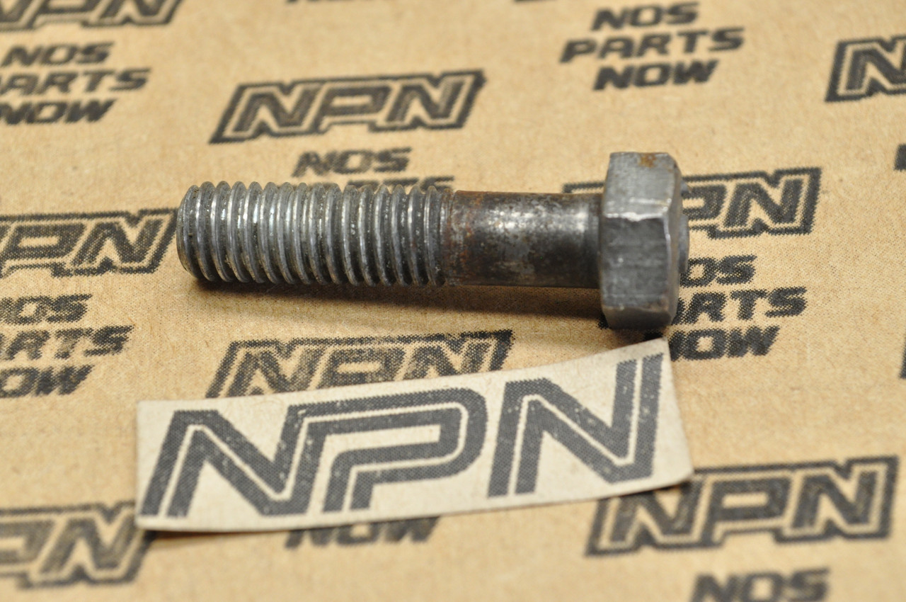 VTG OEM Honda CB350 CB400 CJ360 CL350 CM450 SL350 Brake Arm Bolt 90126-286-000