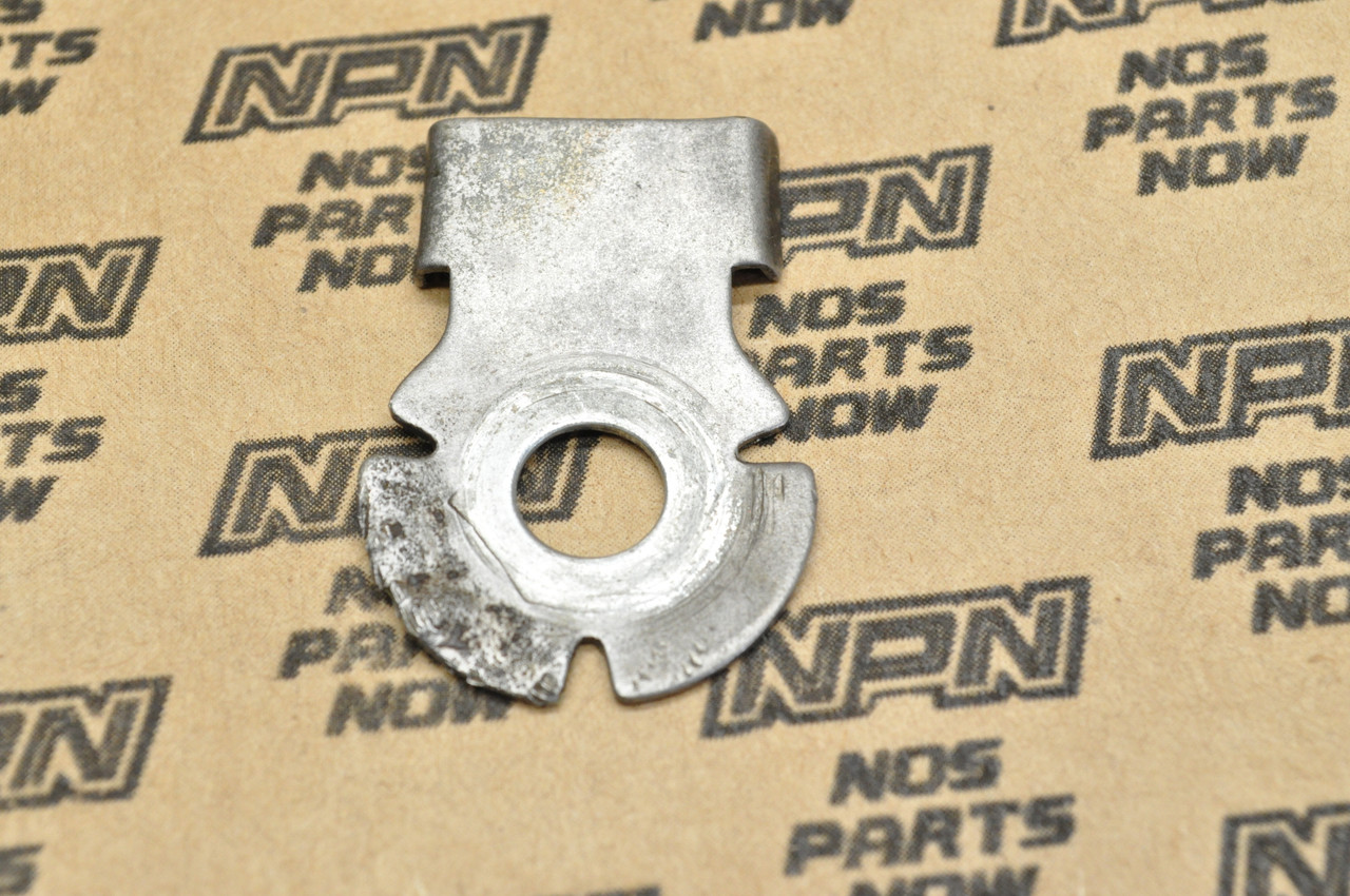 VTG OEM Honda CL77 CB450 CB72 CB77 CL72 Brake Arm Tongued Washer 90532-268-000