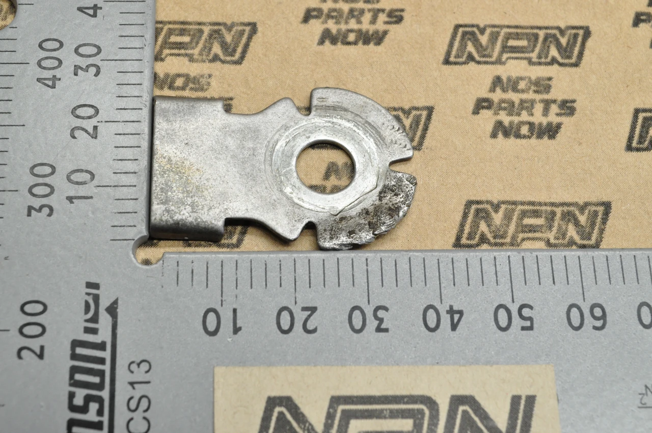 VTG OEM Honda CL77 CB450 CB72 CB77 CL72 Brake Arm Tongued Washer 90532-268-000