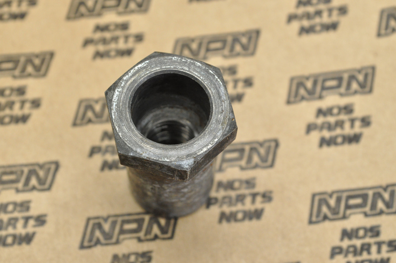 VTG OEM Honda CB450 K0-K2 CL450 K0-K4 CL72 CL77 Front Axle Nut 90305-283-000