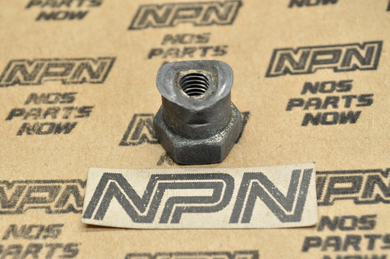 VTG OEM Honda CA77 CB450 CB750 CB92 CL350 CL450 SL350 Cable Nut 43486-250-000
