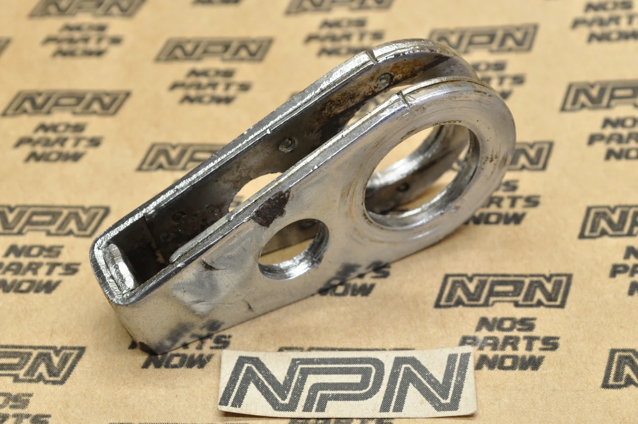 VTG OEM Honda CL77 CL72 Right Drive Chain Tension Adjuster 40543-273-010