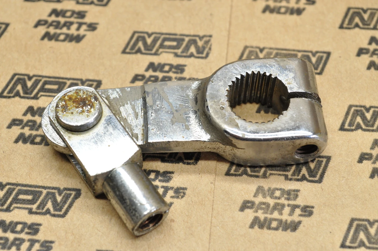 VTG OEM Honda CL77 CB72 CB77 CL72 Rear Brake Arm B 43420-268-010