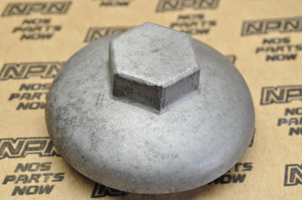 VTG OEM Honda CL77 CA72 CA77 CB72 CB77 CL72 Valve Tappet Cover Cap 12361-259-000