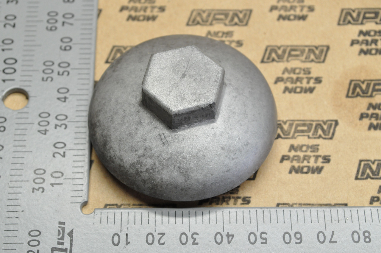 VTG OEM Honda CL77 CA72 CA77 CB72 CB77 CL72 Valve Tappet Cover Cap 12361-259-000