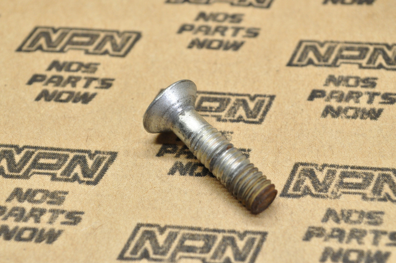 VTG OEM Honda ATC185 ATC200 CA72 CA77 CB72 CB750 CB77 CL72 Screw 93600-06025