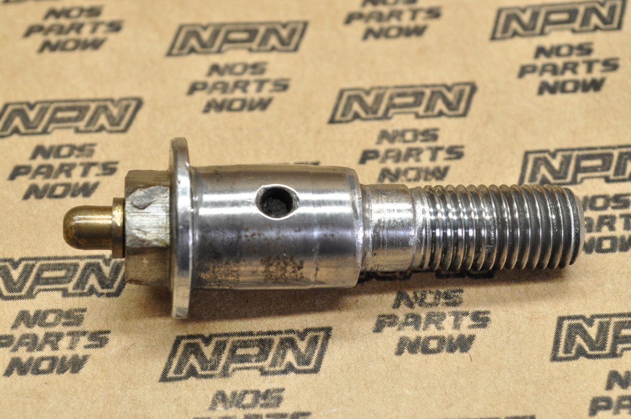 VTG Used OEM Honda CB77 CB72 Gear Shift Lever Step Arm Pivot Bolt 90152-268-000