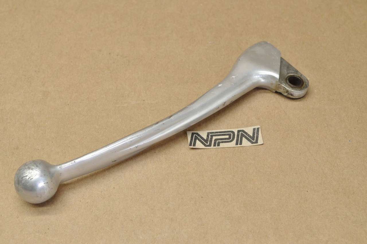 VTG OEM Honda CA160 CA72 CA95 CB92 Left Handlebar Clutch Lever 53178-271-000
