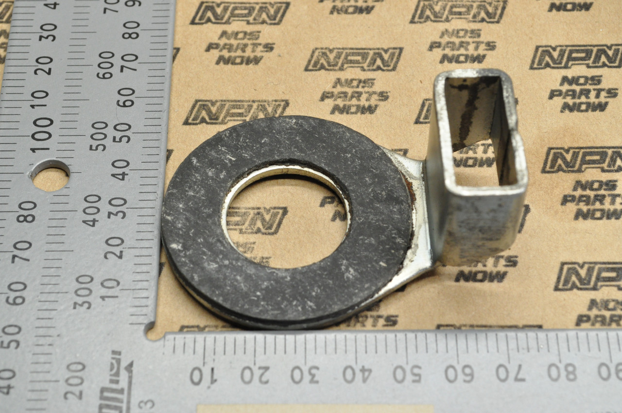 NOS Honda CL450 CB450 CB72 CB77 Steering Stem Damper Friction Disk 53750-292-000