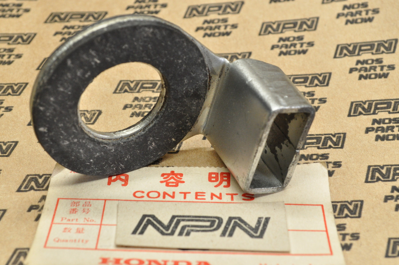 NOS Honda CL450 CB450 CB72 CB77 Steering Stem Damper Friction Disk 53750-292-000